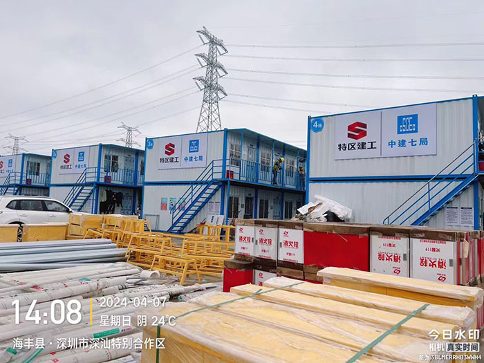 智瀚国际汽车城储能产...