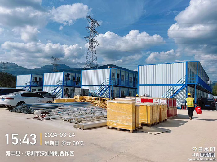 智瀚国际汽车城储能产...