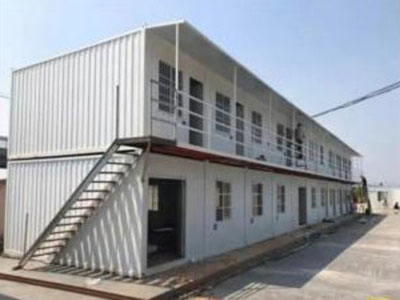 标箱、打包箱系列