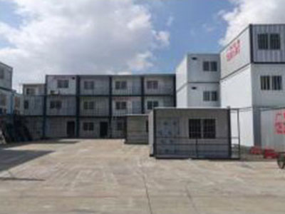 标箱、打包箱系列