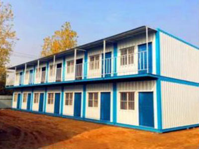 标箱、打包箱系列