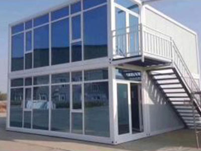 标箱、打包箱系列