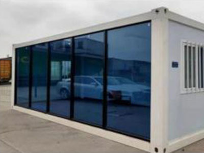 标箱、打包箱系列