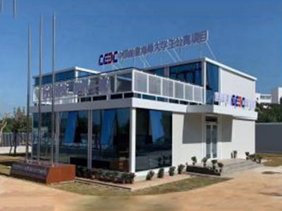 标箱、打包箱系列