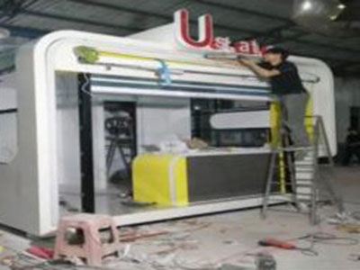 公用、商务系列