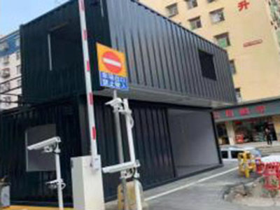 公用、商务系列