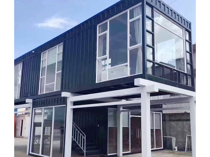 集装箱定制需要参考的技术标准有哪些呢？